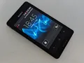 Produktbild: Sony Xperia GO Schwarz 8GB Android Smartphone LTE 4G ST27i ✅