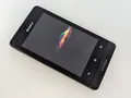 Produktbild: Sony Xperia GO Schwarz 8GB Android Smartphone LTE 4G ST27i ✅
