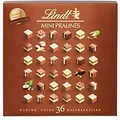 Produktbild: Lindt Nougat Mini Pralinen Gemischt 165g