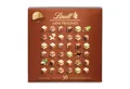 Produktbild: LINDT Schokolade 165g Mini Pralinés Nougat Schachtel Pralinen Geschenkbox Mix