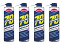 Produktbild: CARAMBA Spray Multi-Öl, 70, 400 ml, 4 Stück