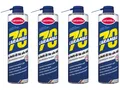 Produktbild: CARAMBA Spray Multi-Öl, 70, 400 ml, 4 Stück