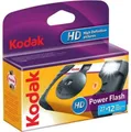 Produktbild: KODAK POWER FLASH 27+12  EINWEGKAMERA