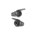 Produktbild: Sennheiser SoundProtex Plus - 5-Filter-Ohrpolster