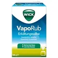 Produktbild: Wick VapoRub Erkältungssalbe 100 g
