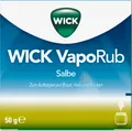 Produktbild: WICK VapoRub Erkältungssalbe 100 g