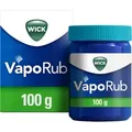 Produktbild: Wick Vaporub Erkältungssalbe N 100 g
