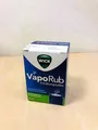 Produktbild: WICK VapoRub Erkältungssalbe · 100 g · PZN 00358730 35769