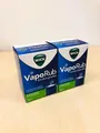 Produktbild: WICK Vaporub Erkältungssalbe 2x 100g = 200g 2x PZN 00358730