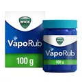 Produktbild: WICK VapoRub Erkältungssalbe · 100 g · PZN 00358730 35769