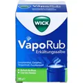 Produktbild: WICK VapoRub Erkältungssalbe 100 g PZN00358730