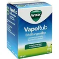 Produktbild: WICK VapoRub Erkältungssalbe 100g PZN 358730