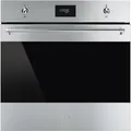 Produktbild: 8017709282189 Backofen SFP6301TVX SMEG