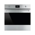 Produktbild: Smeg Backofen Linea SFP6301TVX