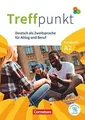 Produktbild: Treffpunkt - Deutsch für die Integration - Allgemeine Au... | Buch | Zustand gut