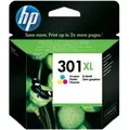 Produktbild: HP Tintenpatrone color 301XL/CH564EE co