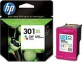 Produktbild: HP 301XL Druckerpatrone 330 Seiten Cyan Magenta Gelb (CH564EE#UUS)