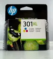 Produktbild: Original HP 301XL CH564EE Tricolore Reichweite DeskJet Envy OfficeJet V1-301XL