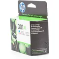 Produktbild: HP Ink Cart. CH564EE No.301XL für Deskjet 1050/2050/2050S colour