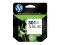 Produktbild: HP CH564EE, Tintenpatrone color 301XL DeskJet 2050 3050 Original  !