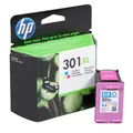 Produktbild: HP 301XL(CH564EE) color Druckerpatrone