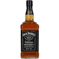 Produktbild: Jack Daniel's Tennessee Whiskey 40% Vol. 1l