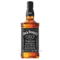 Produktbild: Jack Daniel’s Old No.7 1,0 l Tennessee Whiskey, Jack Daniels Whisky