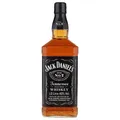 Produktbild: Jack Daniel's Old No. 7 Tennessee Whiskey 40% Vol. 1000ml