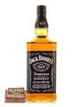 Produktbild: Jack Daniel's Old No.7 Tennessee Whiskey 1,0l alc. 40 Vol.-%