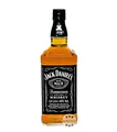 Produktbild: Jack Daniel's Old No. 7 Tennessee Whiskey / 40 % Vol. / 1,0 Liter-Flasche