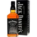 Produktbild: Jack Daniels No. 7 Metalldose 1 Liter 40 % Vol.