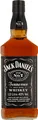 Produktbild: Jack Daniel's Old No.7 Tennessee Whiskey 1,0l alc. 40 Vol.-%