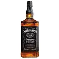Produktbild: Jack Daniels  1 Liter 40%vol.