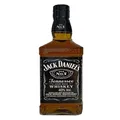 Produktbild: Jack Daniel´s Old No. 7 Tennessee Whiskey, 40% Vol. 1 l