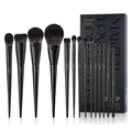 Produktbild: Pinselset Makeup Pinsel Make Up Pinsel Set 14 Stk Gesichtpinsel Augenpinsel P...