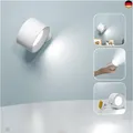 Produktbild: Feallive LED Wandleuchte Innen, Wandlampe mit Akku 1 Stück,Touch Control 3 