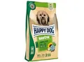 Produktbild: Happy Dog NaturCroq Mini Lamm &, Reis 4 kg Trockenfutter fÃ¼r Hunde