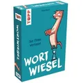 Produktbild: Wortwiesel - Das flinke Wortspiel
