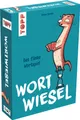 Produktbild: Wortwiesel - Das flinke Wortspiel