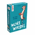 Produktbild: Frechverlag Wortwiesel - deutsch 300213