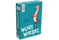 Produktbild: frechverlag Spiel Wortwiesel - Das flinke Wortspiel