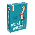 Produktbild: Wortwiesel - deutsch