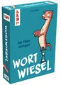 Produktbild: Wortwiesel - Das flinke Wortspiel