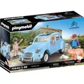 Produktbild: Playmobil Citroen 2CV (70640) (70640)