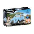 Produktbild: Playmobil Citroen 2CV