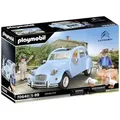 Produktbild: Playmobil® Citroën 2CV 70640