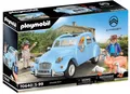 Produktbild: Playmobil Citroen 2CV 70640 Neu & OVP Auto Frankreich Ente Classic Cars