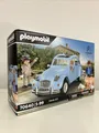 Produktbild: Playmobil 70640 Citroen 2CV, Auto, Ente, Sammler NEU/OVP