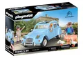 Produktbild: Playmobil 70640 Citroen 2CV, Auto, Ente, Sammler NEU/OVP