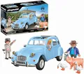 Produktbild: PLAYMOBIL 70640 Classic Car 70640 Citroën 2 CV NEUHEIT 2023 OVP<